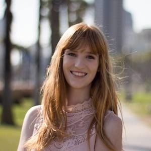 Meet your Posher, Amy